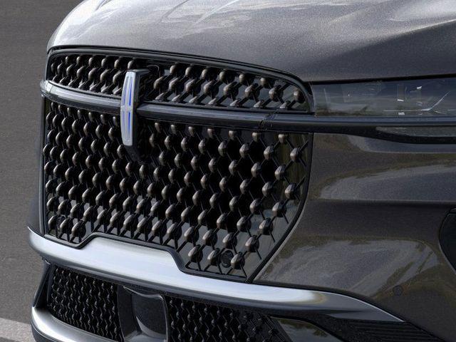 used 2024 Lincoln Nautilus car, priced at $72,121