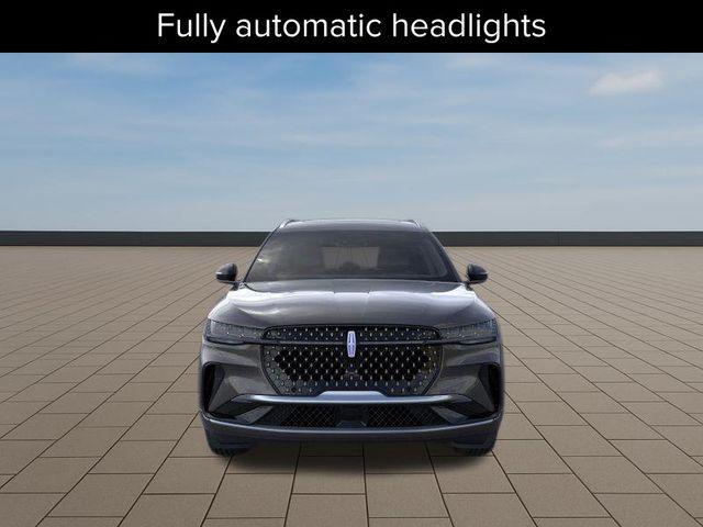 used 2024 Lincoln Nautilus car, priced at $72,121