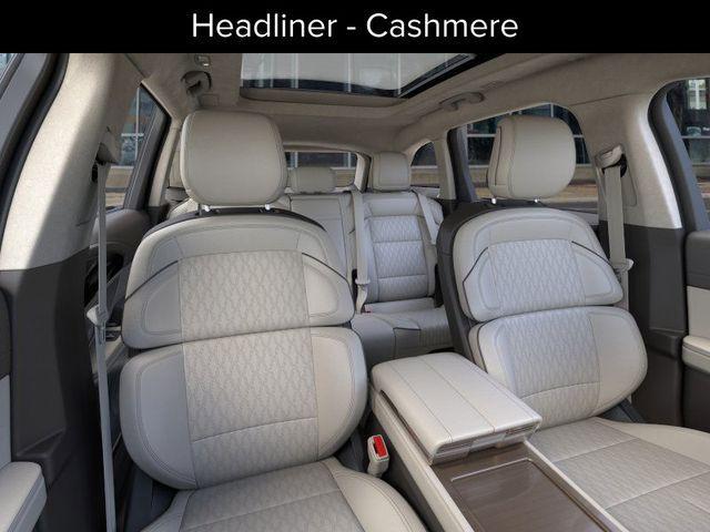 used 2024 Lincoln Nautilus car, priced at $72,121