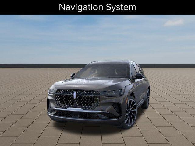 used 2024 Lincoln Nautilus car, priced at $72,121