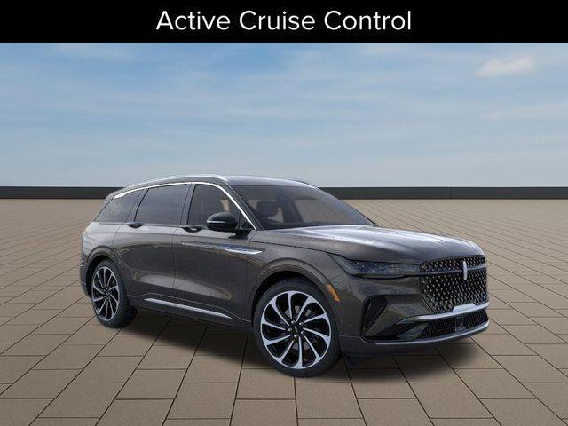 used 2024 Lincoln Nautilus car, priced at $72,121