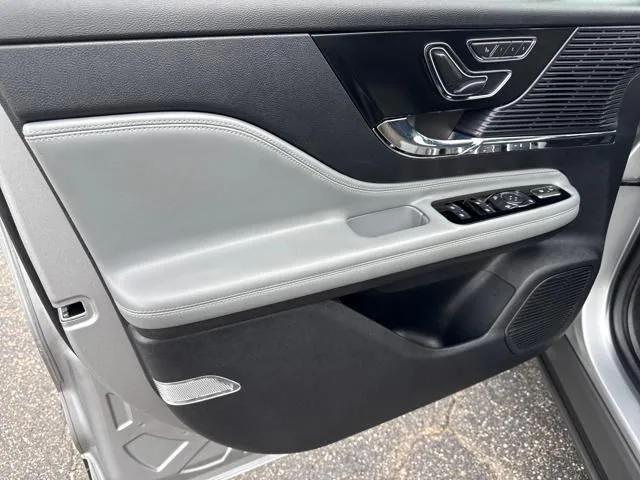 used 2021 Lincoln Corsair car, priced at $22,505