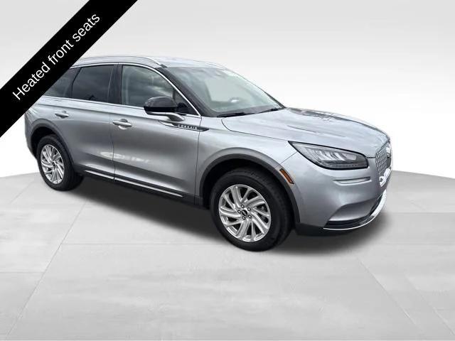used 2021 Lincoln Corsair car, priced at $22,505