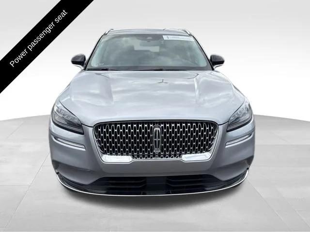 used 2021 Lincoln Corsair car, priced at $22,505