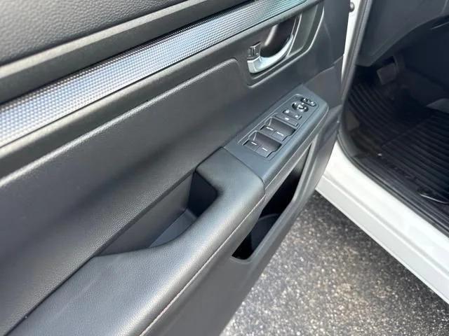 used 2023 Honda CR-V Hybrid car, priced at $26,192