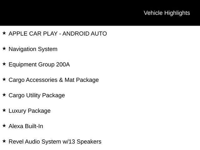 used 2022 Lincoln Nautilus car, priced at $36,998