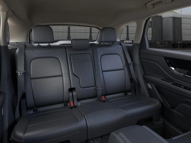 new 2025 Lincoln Corsair car, priced at $41,065