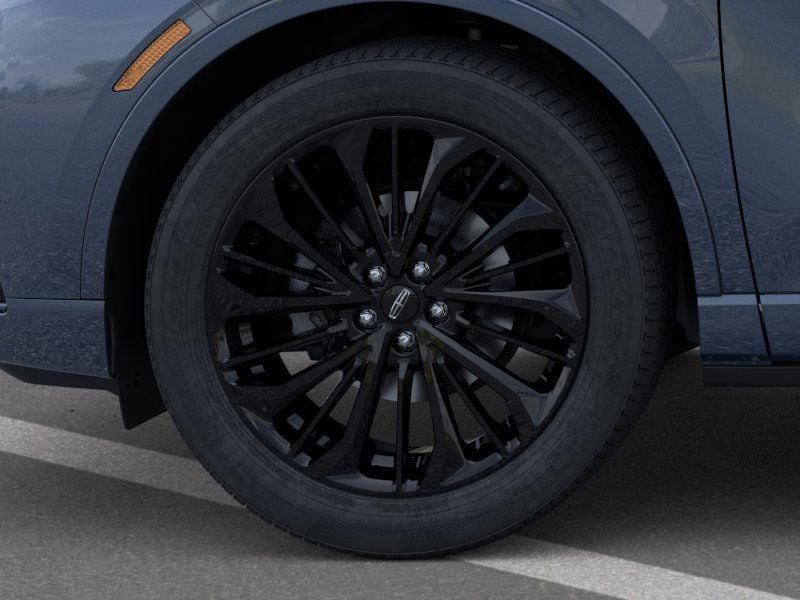 new 2026 Lincoln Corsair car, priced at $48,518