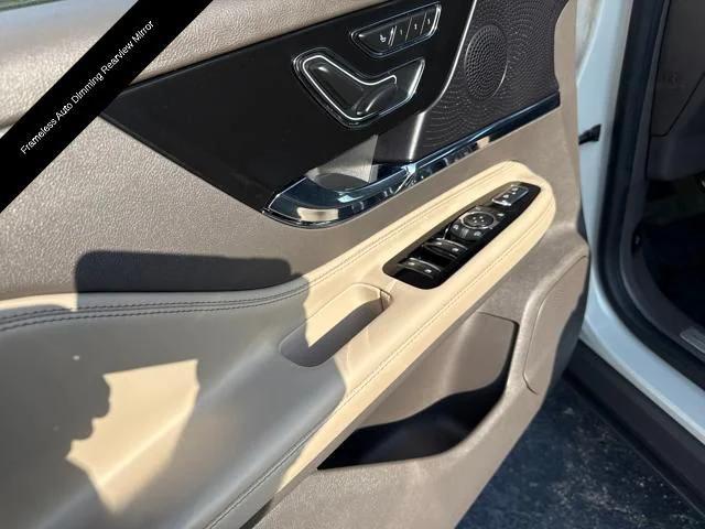 used 2023 Lincoln Corsair car, priced at $33,123