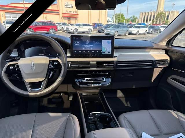 used 2023 Lincoln Corsair car, priced at $33,123