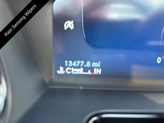 used 2023 Lincoln Corsair car, priced at $33,123