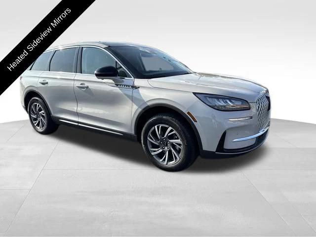 used 2023 Lincoln Corsair car, priced at $33,123