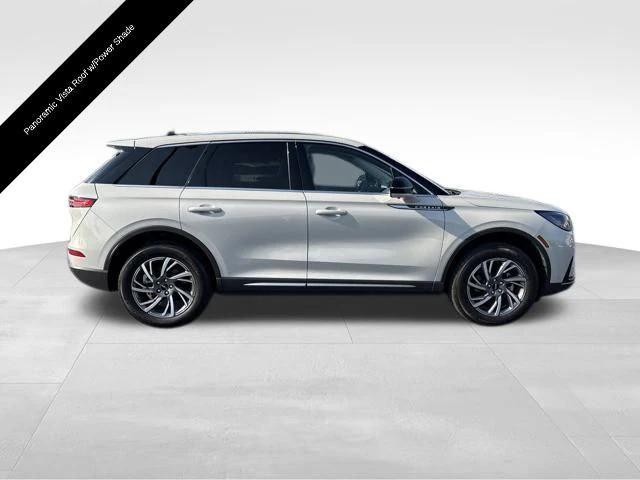 used 2023 Lincoln Corsair car, priced at $33,123
