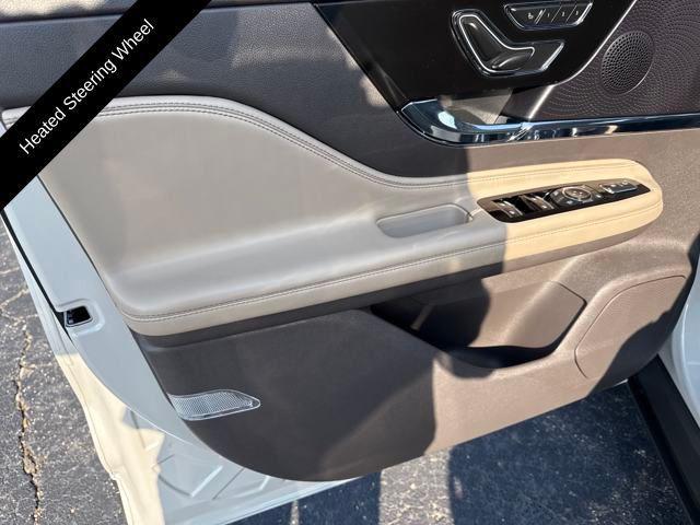used 2023 Lincoln Corsair car, priced at $33,123