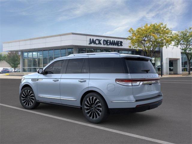 new 2024 Lincoln Navigator car, priced at $104,813