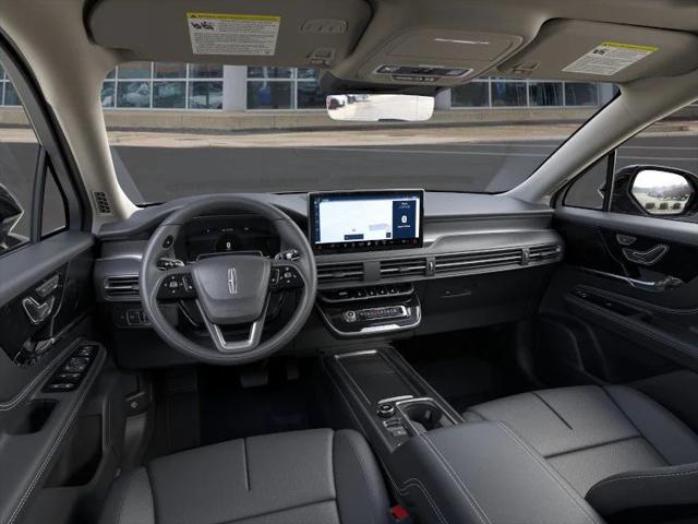 new 2025 Lincoln Corsair car, priced at $46,894