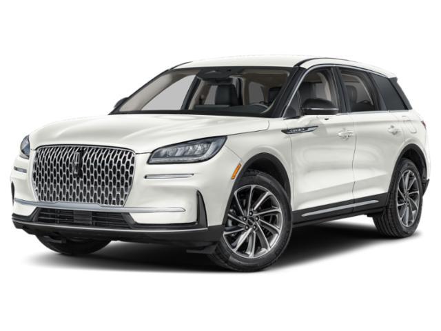 new 2024 Lincoln Corsair car, priced at $46,257