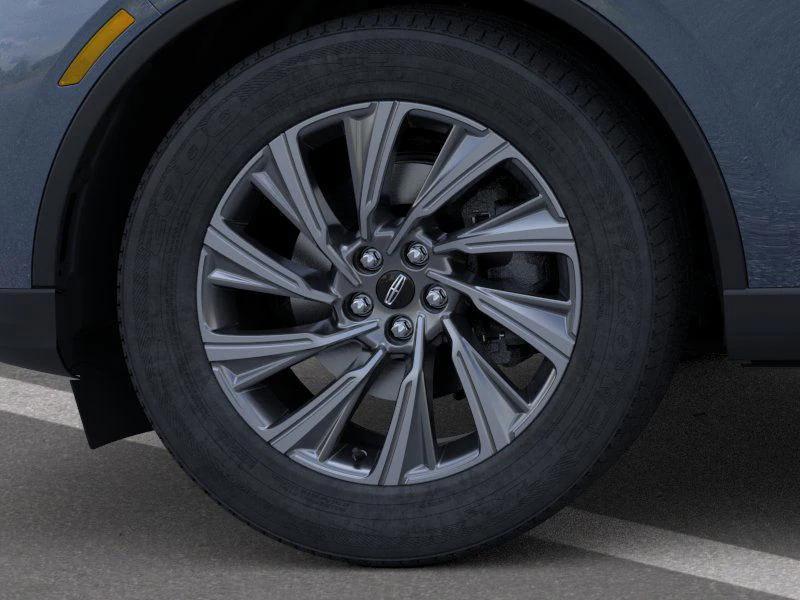 new 2025 Lincoln Aviator car, priced at $59,388