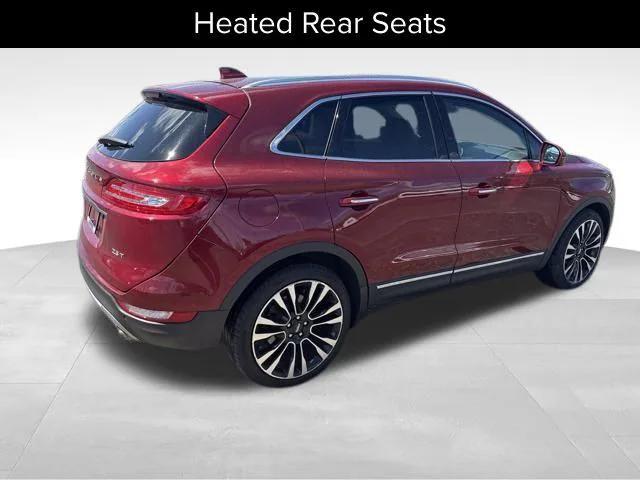 used 2019 Lincoln MKC car, priced at $20,499