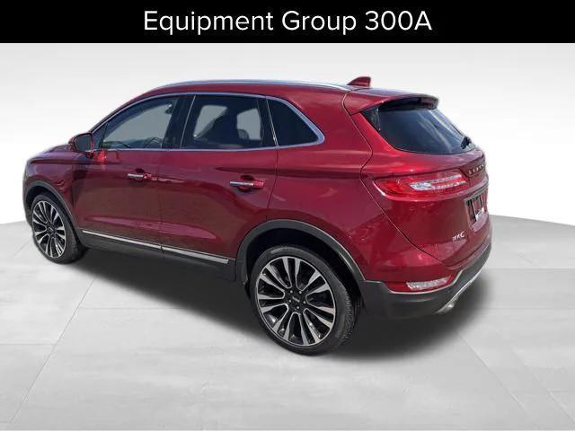 used 2019 Lincoln MKC car, priced at $20,499