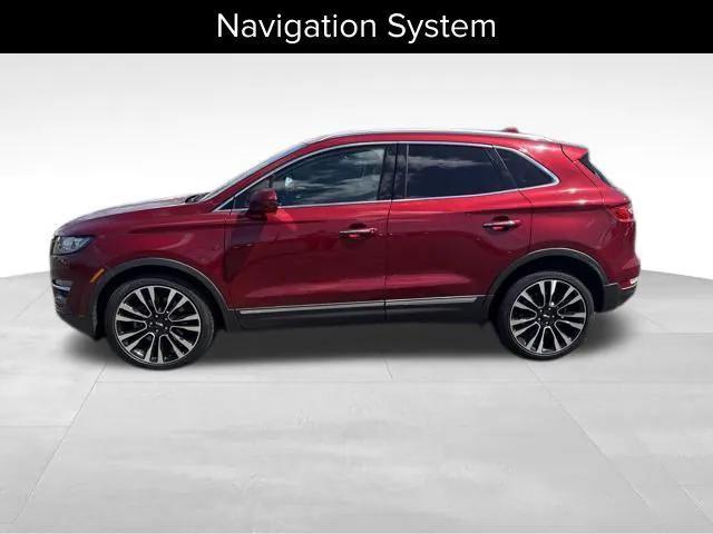 used 2019 Lincoln MKC car, priced at $20,499