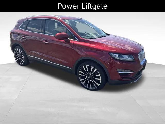 used 2019 Lincoln MKC car, priced at $20,499