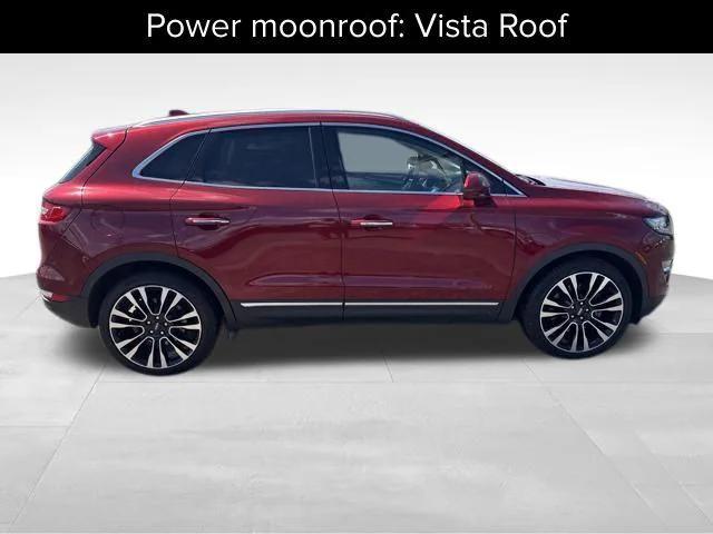 used 2019 Lincoln MKC car, priced at $20,499