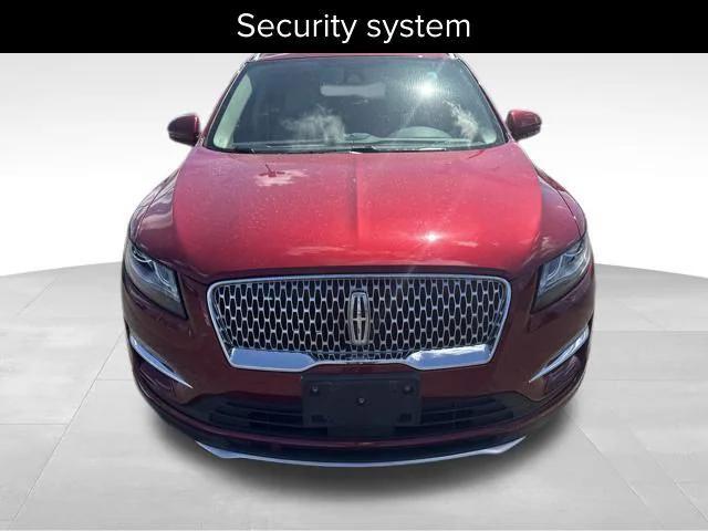 used 2019 Lincoln MKC car, priced at $20,499