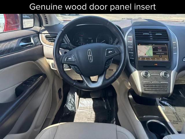 used 2019 Lincoln MKC car, priced at $20,499