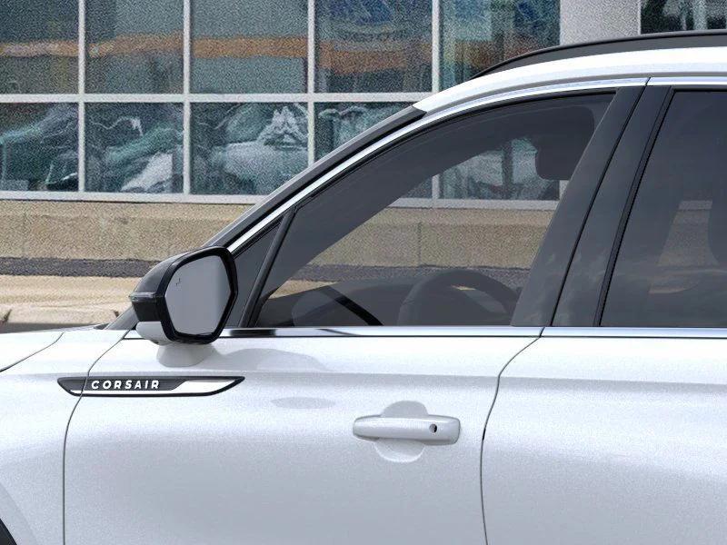 new 2026 Lincoln Corsair car, priced at $47,148