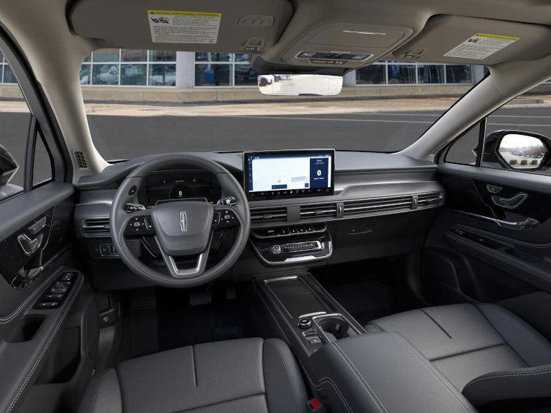 new 2026 Lincoln Corsair car, priced at $47,148