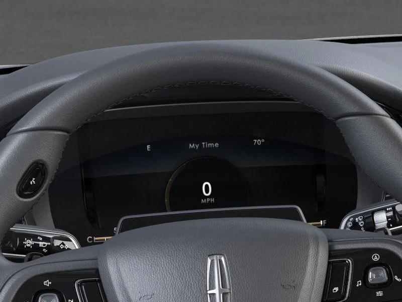 new 2026 Lincoln Corsair car, priced at $47,148