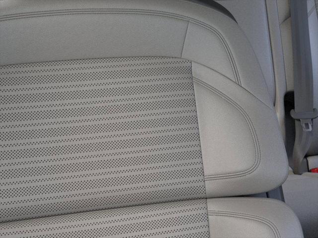 new 2024 Lincoln Nautilus car, priced at $61,199