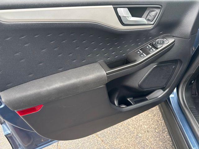 used 2020 Ford Escape car, priced at $17,799