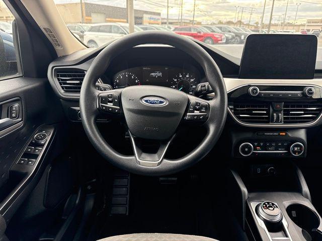 used 2020 Ford Escape car, priced at $17,799