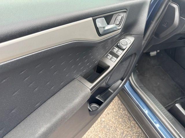 used 2020 Ford Escape car, priced at $17,799