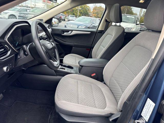 used 2020 Ford Escape car, priced at $17,799