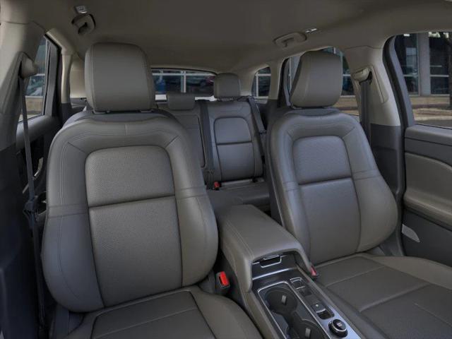 new 2025 Lincoln Corsair car, priced at $44,206