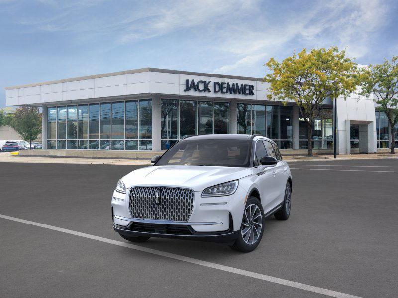 new 2026 Lincoln Corsair car, priced at $47,143
