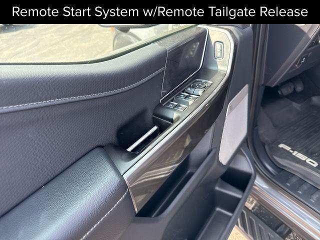 used 2021 Ford F-150 car, priced at $36,642