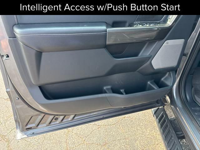 used 2021 Ford F-150 car, priced at $36,642