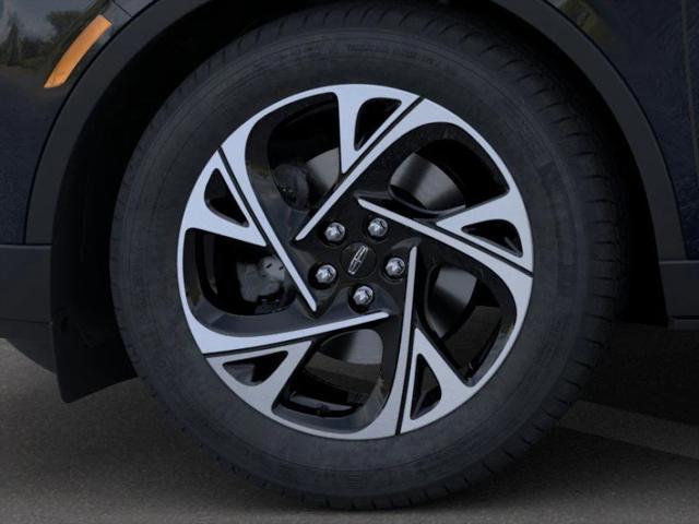 new 2025 Lincoln Nautilus car, priced at $54,815