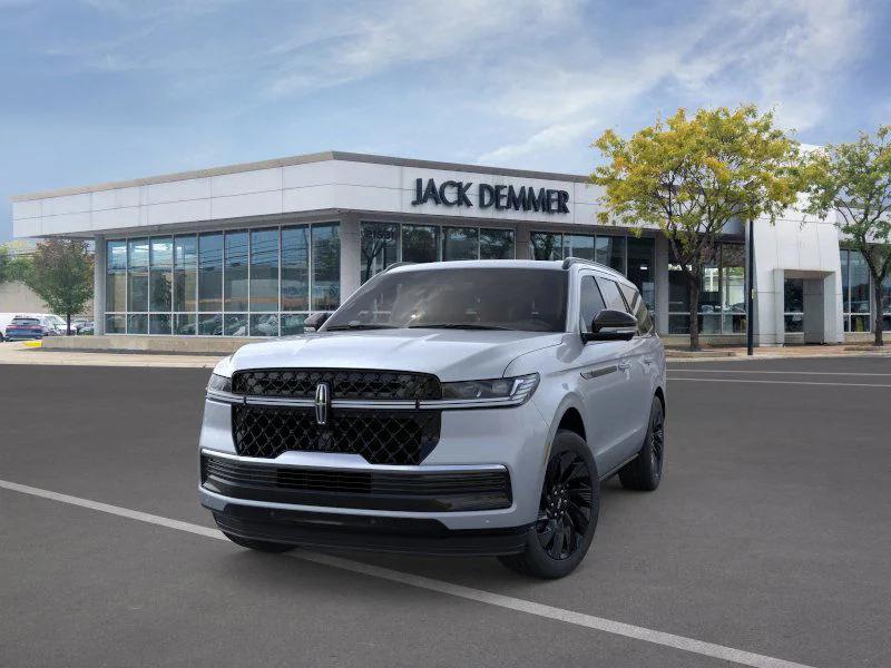 new 2025 Lincoln Navigator car, priced at $96,933