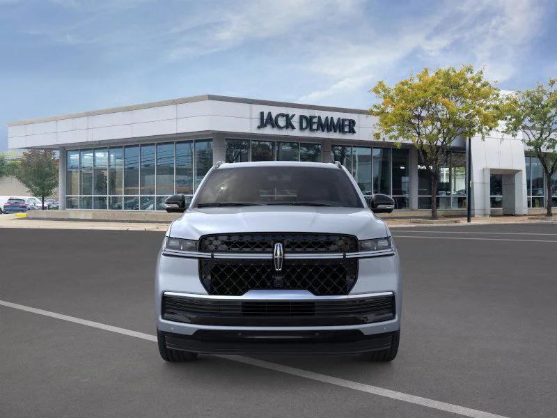 new 2025 Lincoln Navigator car, priced at $96,933