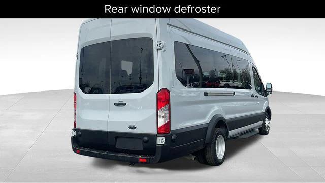 used 2024 Ford Transit-350 car, priced at $54,185