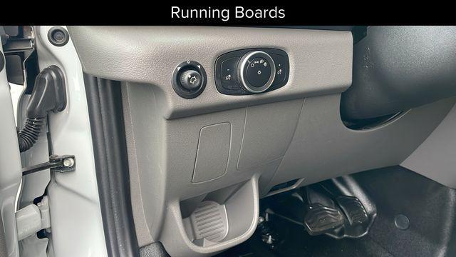 used 2024 Ford Transit-350 car, priced at $54,185