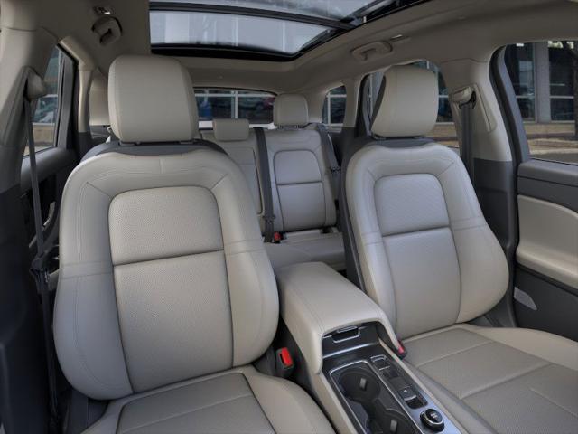 new 2025 Lincoln Corsair car, priced at $46,167
