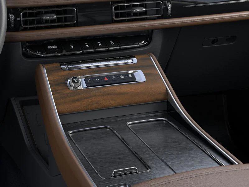 new 2025 Lincoln Aviator car, priced at $67,719