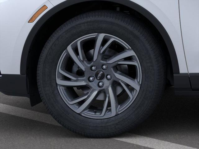 new 2025 Lincoln Corsair car, priced at $41,695