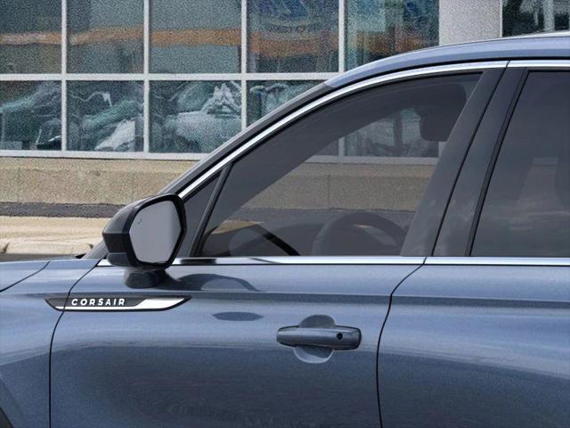 new 2025 Lincoln Corsair car, priced at $39,590